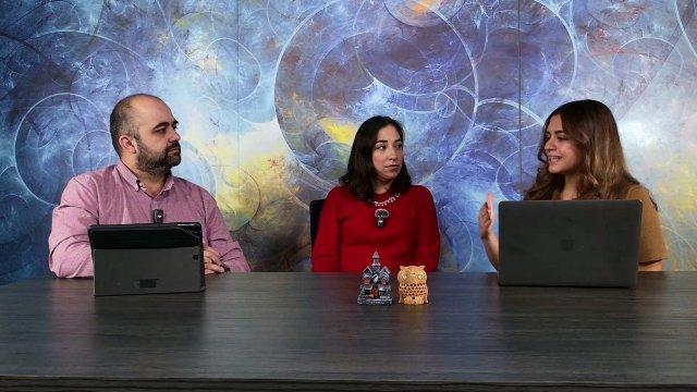 El Que Sabe Acompaña, con Daniela Santos Rivas y el tema de invasión de tu casa