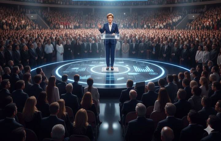 Gobernar con evidencia: el reto impostergable