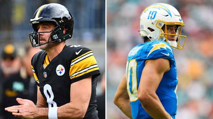How to watch Steelers-Chargers Sunday Night Football game on NBC – NBC10 Philadelphia