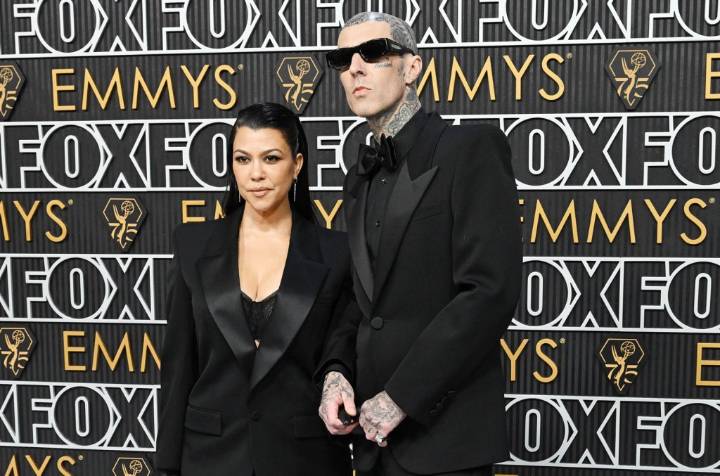 Travis Barker Celebrates Son Rocky’s 2nd Birthday