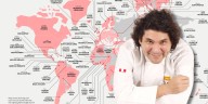 “Latinoamérica entra al mapa gracias a Gastón Acurio”: chef argentina destaca el papel de Perú en el auge gastronómico mundial