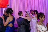 Military couples receive free weddings, vow renewals in Las Vegas