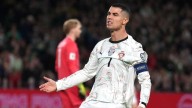 Cristiano Ronaldo podría perderse el debut en el Mundial por una dura sanción