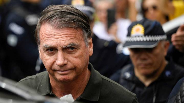 Corte Suprema de Brasil Consolida Mayoría para Confirmar Pena de Cárcel contra Bolsonaro