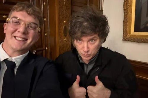 Comisión $LIBRA: la oposición concluyó que Javier Milei habría incurrido en mal desempeño en sus funciones al promoverla