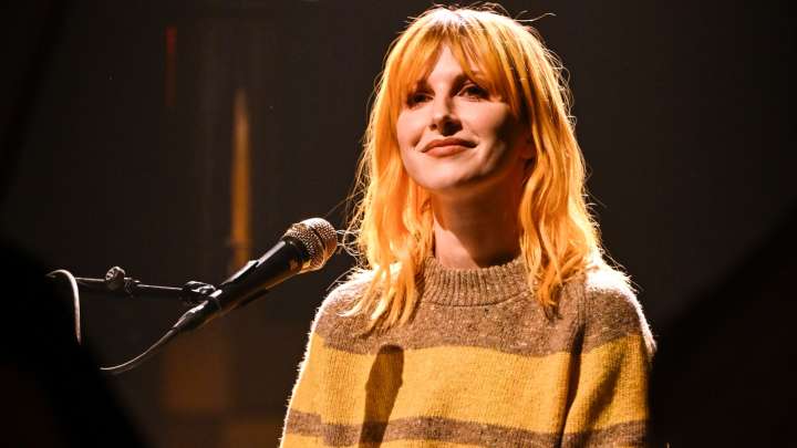 Hayley Williams Announces Plan to Prevent Ticket Scalping on Solo Tour