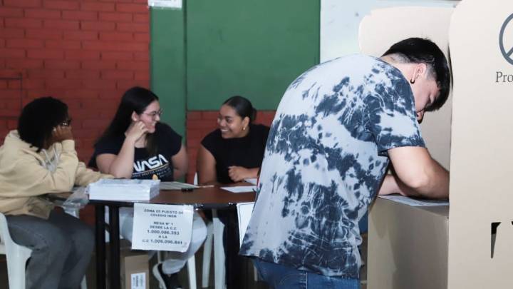 Rumbo a las elecciones del 2026: ¿Será una encuesta la que permita la unidad de la derecha?
