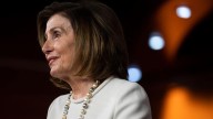 Speculation mounting whether Nancy Pelosi will seek another term in Congress