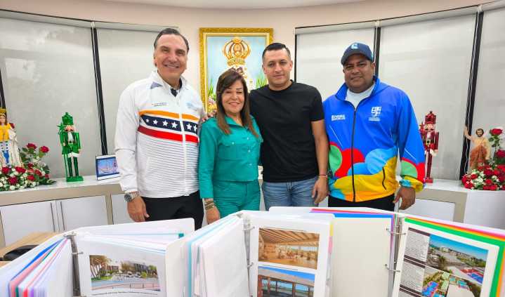 Respaldo de la ZEE y nuevas inversiones robustecen Mariño como epicentro turístico