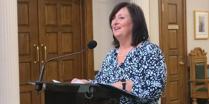 Tackling Future Disasters: Justice Minister Calls for Coordinated Approach