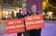 ‘A real injustice’ — Communities call on TVA to cancel Kingston gas project