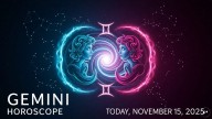 Gemini Horoscope: Financial Caution and Career Choices for Nov 15