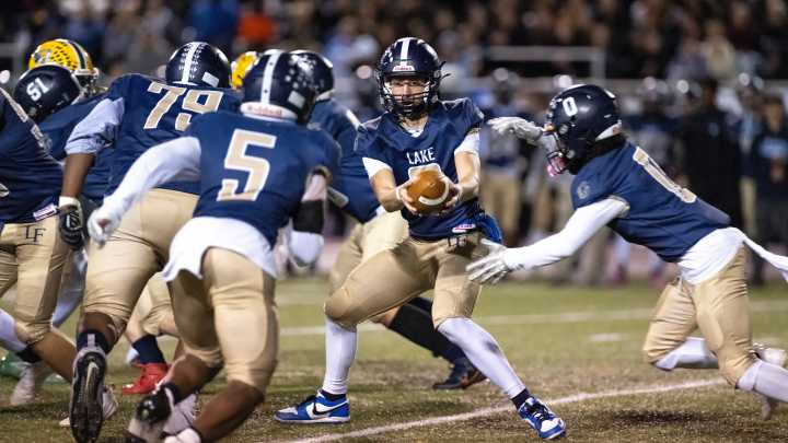 Delaware Online reporters predict football Class 2A playoffs