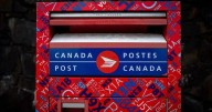 Canada Post says it’s burning through $1B loan, expects to run out of cash by year
