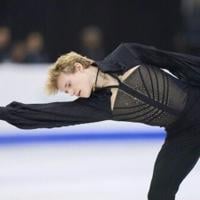 Malinin wins Skate Canada crown with stunning free skate