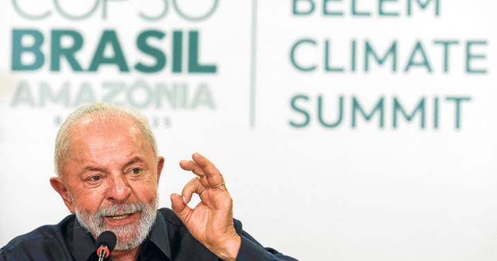 Petro viaja a Brasil para participar en la COP30: volverá a Colombia para liderar la Cumbre CELAC y UE