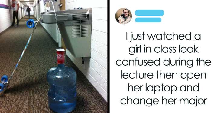 48 Memes That Hilariously Sum Up Student Life