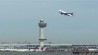 Trump orders air traffic controllers back to work despite no end to shutdown