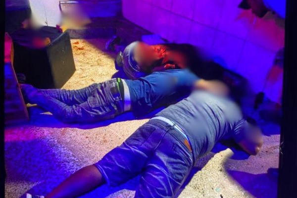 Masacre en Ciénaga, Magdalena deja tres muertos