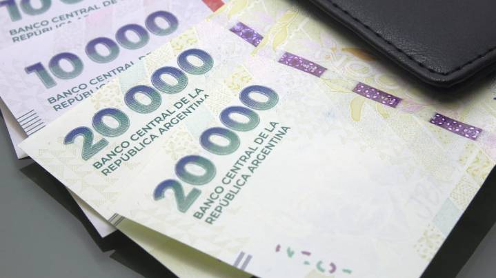 Quiénes acceden a los préstamos personales de $40.000.000 para jubilados y cuáles son las tasas de interés