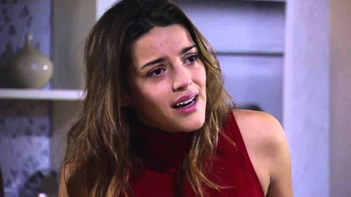 La dolorosa muerte que golpeó a Calu Rivero: “Morir es parte de vivir"