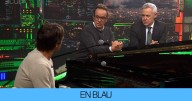 Carne de gallina por lo que ha recordado Manu Guix sobre su padre en un 'Col·lapse' que bate récord histórico