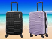 Target slashes price of American Tourister carry-on suitcase — perfect for your winter getaways