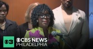 Mayor Cherelle Parker says federal court rulings forced Philadelphia to change DEI policies