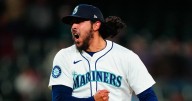 Andrés Muñoz ganará 7 millones de dólares por lanzar con Marineros en 2026