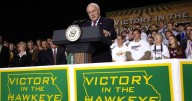 ‘A part of American history:’ Iowa’s Grassley, Reynolds react to former VP Cheney’s death