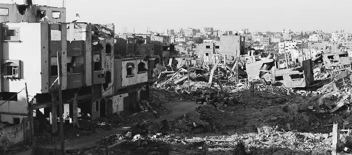 Gaza security hangs in balance as US pushes UN Security Council to back Trump’s peace plan