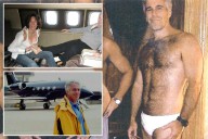 Jeffrey Epstein victim describes his penis as 'extremely deformed,' lemon