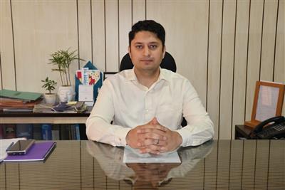 NEWS RECEIVED FROM DPRO MANDI FOCUSING DC MANDI SH.अपूर्व देवगन AND OTHER EVENTS