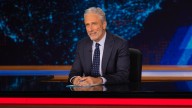 Jon Stewart Addresses Donald Trump References in Epstein Emails