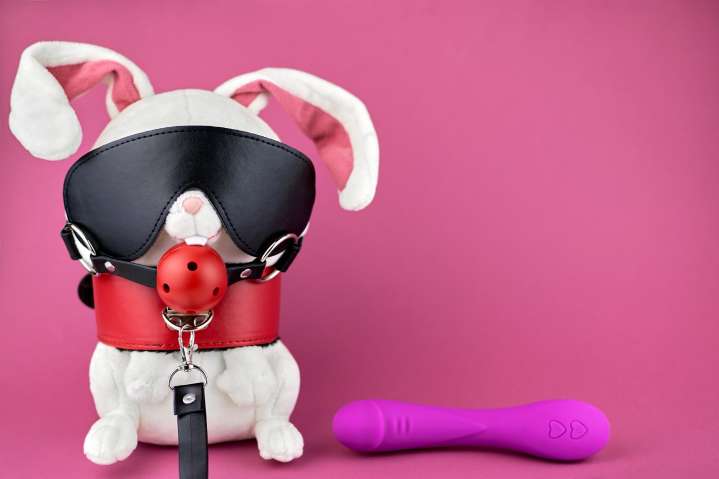 Best Cyber Week Sex Toy Deals 2025—Sales So Good, They’re Basically Foreplay