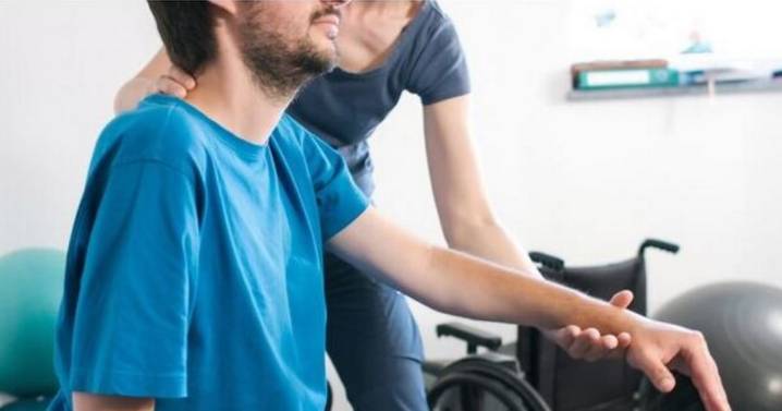 DWP handing people with 85 musculoskeletal conditions £749 payments