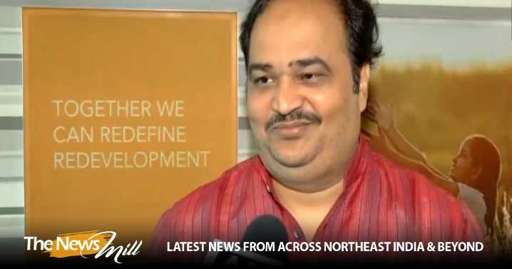 “It seems they’ll only be reduced…” Shiv Sena (UBT) leader Anand Dubey takes dig at Congress ahead of Mumbai civic body elections