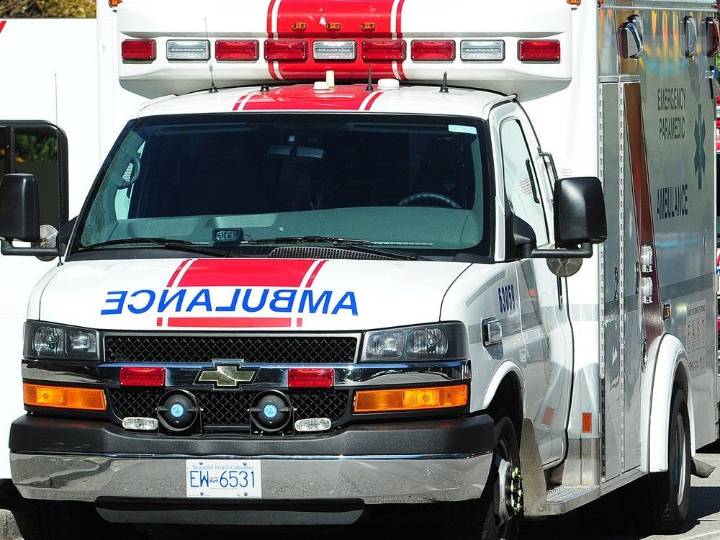 'We are devastated': Pilot dies in Nanaimo plane crash