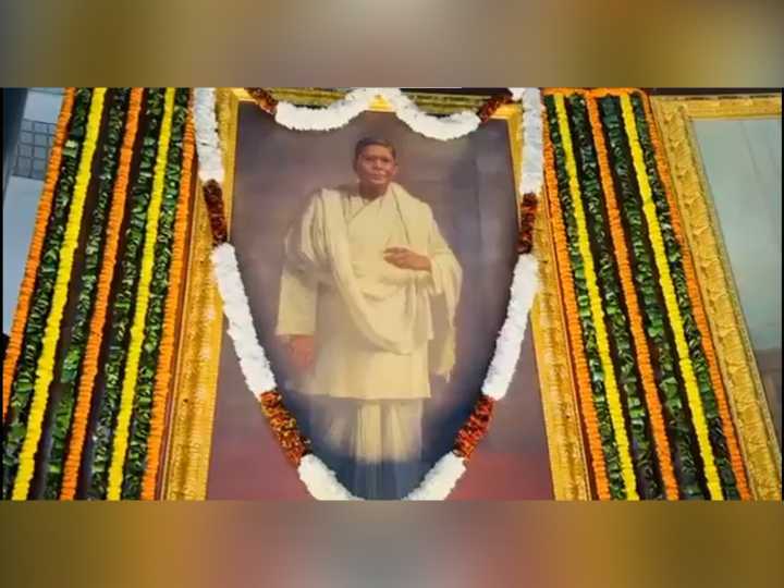 TMC's Sagarika Ghose calls BJP "anti