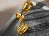 Gold and Silver Prices This Evening: Yellow metal futures surges again after pause amid wedding season demand