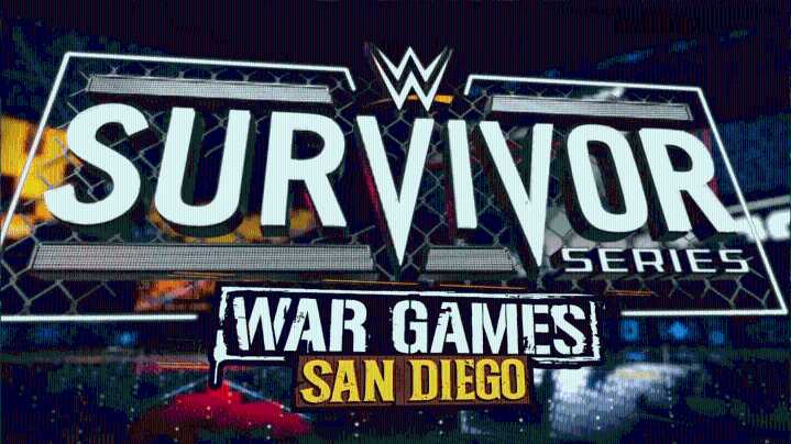 WWE Survivor Series 2025: Start Time, Match Card, How To Watch