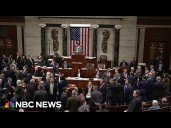 Congress approves bill to release Epstein files