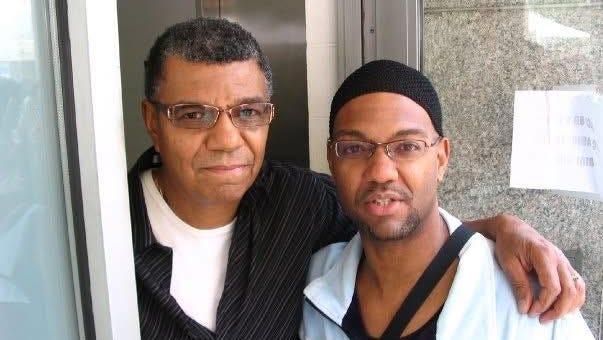 This Detroiter never wants to stop playing or learning about jazz