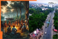 Meet India's first district, was once den of robbers, now a smart city with modern infrastructure and facilities, its name is..., was established in...
