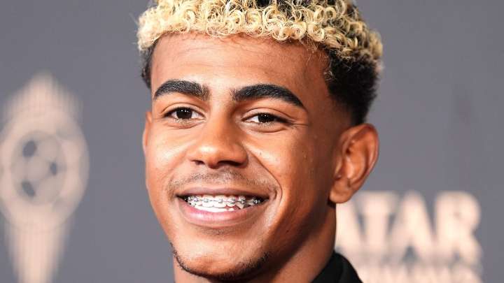 Lamine Yamal ya tiene sustituta a Nicki Nicole en su corazón: los rumores se disparan