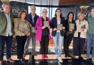 El Ficab alza el telón de sus bodas de plata