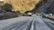 La Fiscalía investigará si es legal cobrar el peaje del Huerna mientras la autopista está en obras