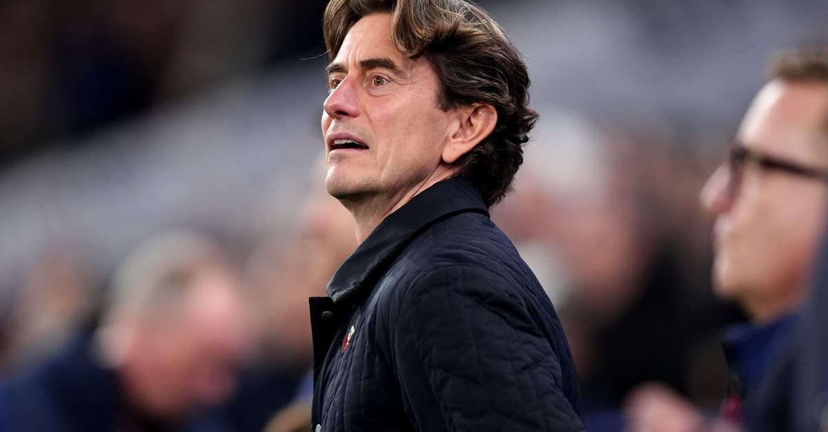 Spurs news: Thomas Frank describes 'crazy' Tottenham job after Chelsea and Man Utd interviews