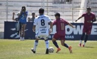 Guillermo Brown cayó ante Rafaela en un partido cargado de polémica