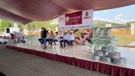 Regresa el ‘Crédito a la Palabra’ para productores agrícolas y ganaderos